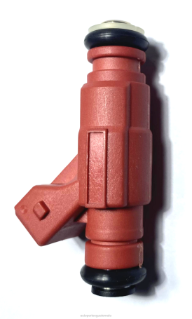 Repuestos De Motos Serpento Guatemala DZHN2404 inyector de combustible 0280156023 9181322 SAAB