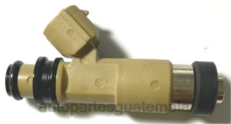 Repuestos De Motos Guatemala DZHN2366 inyector de combustible 16611aa75a SUBARU