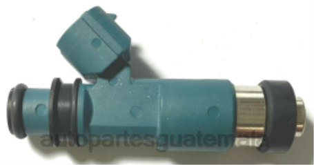 Mayorista De Amortiguadores DZHN2359 inyector de combustible 1571065j00 SUZUKI
