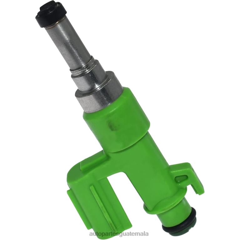 Amortiguadores Guatemala 23209-09110 inyector de combustible fj1085 4X04J315 TOYOTA