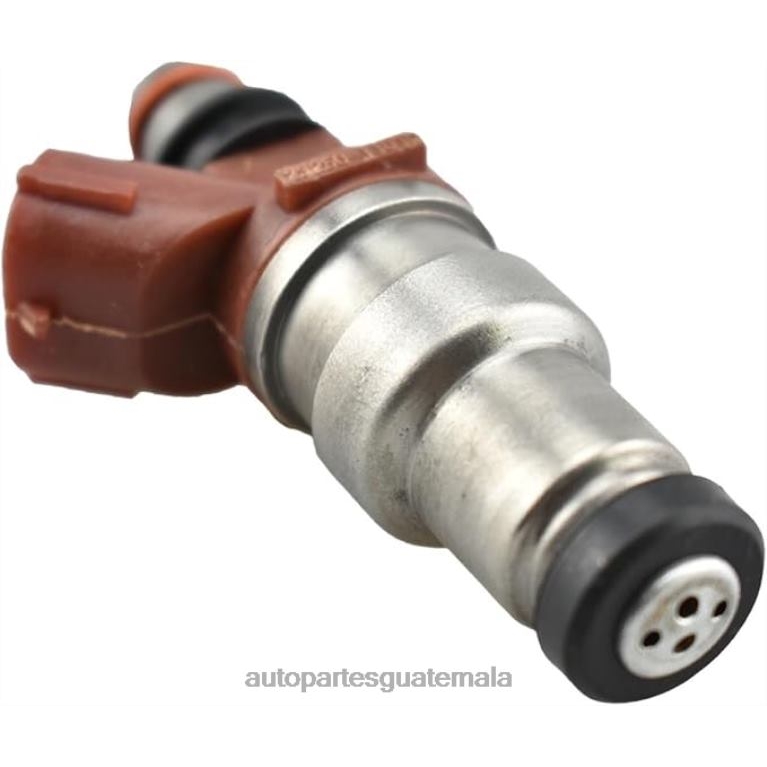 Amortiguadores Guatemala 23209-11070 inyector de combustible 4X04J275 TOYOTA