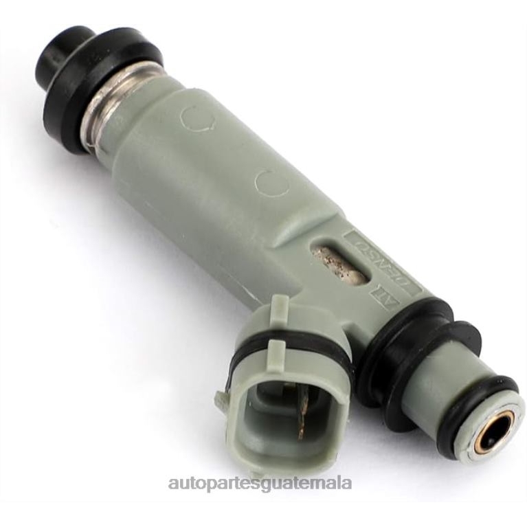Amortiguadores Guatemala 23209-15040 inyector de combustible 4X04J285 TOYOTA