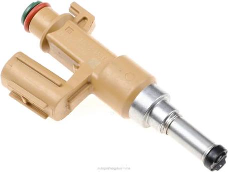Amortiguadores Guatemala DZHN1725 inyector de combustible lexus 2320909150 TOYOTA