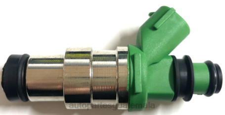 Amortiguadores Guatemala DZHN1775 inyector de combustible 23209-11110 TOYOTA