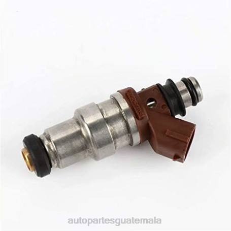 Autopartes Guatemala DZHN1737 inyector de combustible 2320979095 TOYOTA