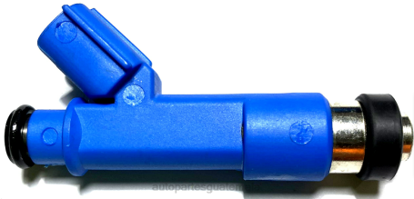 Autopartes Guatemala DZHN1757 inyector de combustible 23250-22080 23250-0d050 TOYOTA