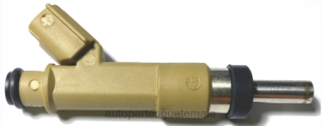 Autopartes Guatemala DZHN1777 inyector de combustible 23250-01020 TOYOTA