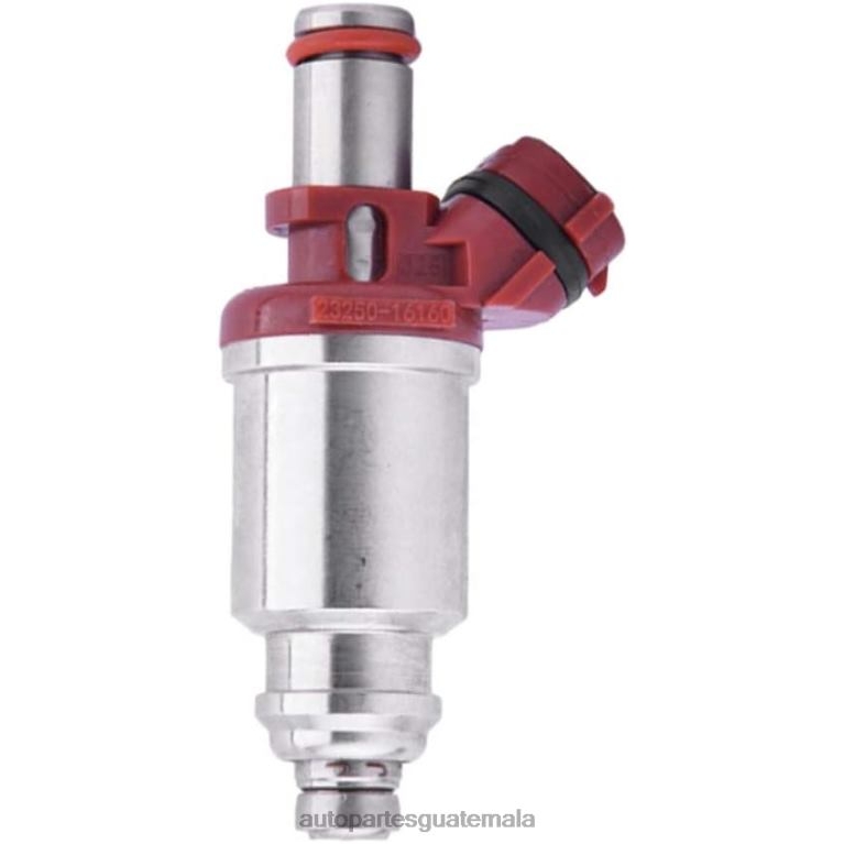 Inyector De Combustible Precio 23209-16160 inyector de combustible fj388 4X04J280 TOYOTA