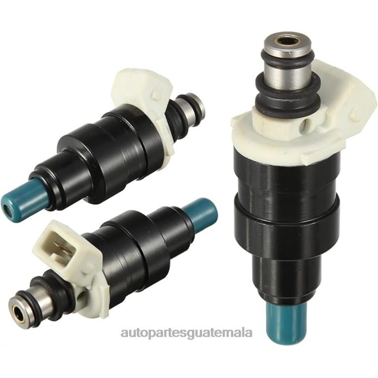 Inyector De Combustible Precio 23209-45011 inyector de combustible 4X04J310 TOYOTA