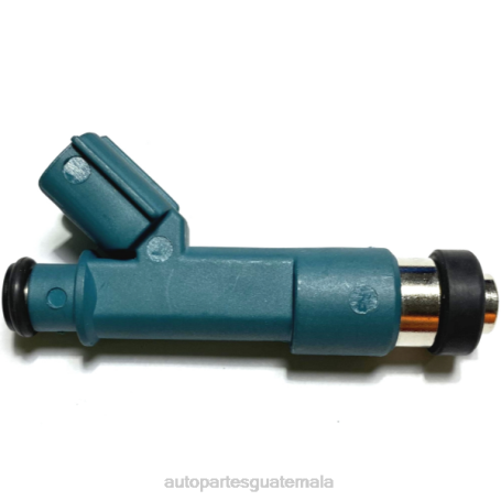 Inyector De Combustible Precio DZHN1750 inyector de combustible 23209-22130 LEXUS