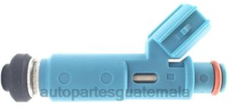Inyector De Combustible Precio DZHN1760 inyector de combustible 23209-28020 TOYOTA