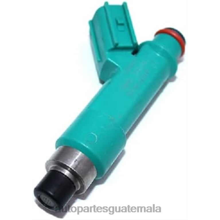 Mayorista De Amortiguadores Inyector de combustible 232500h060 4X04J269 TOYOTA