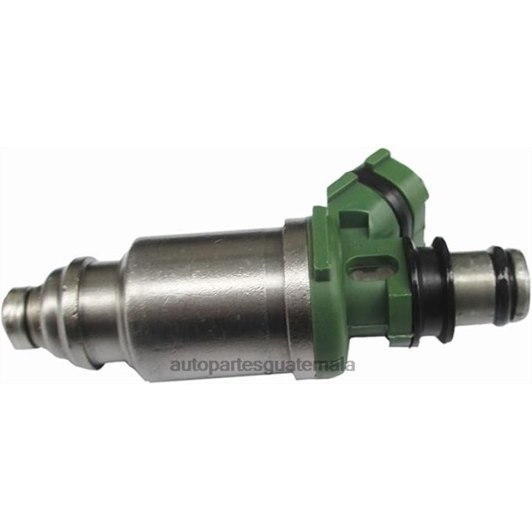 Mayorista De Repuestos De Motos 23250-74100 inyector de combustible 4X04J278 TOYOTA