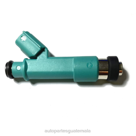 Mayorista De Repuestos De Motos DZHN1748 inyector de combustible 2320928080 SCION