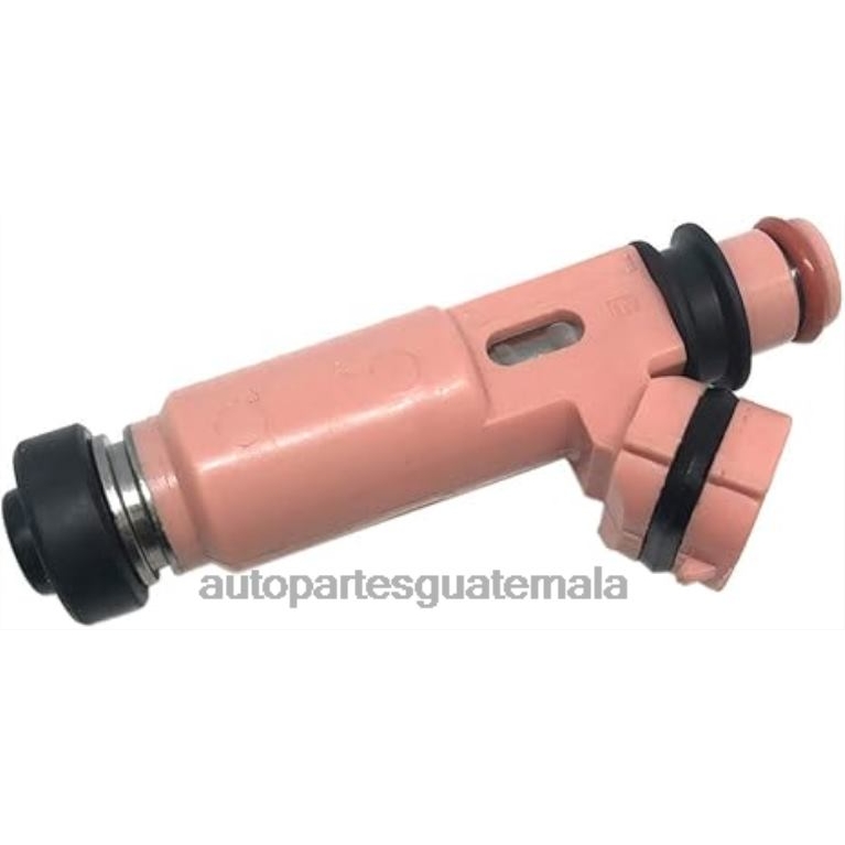 Mayorista De Repuestos De Motos Inyector de combustible 23209-0a020 fj644 4X04J318 TOYOTA