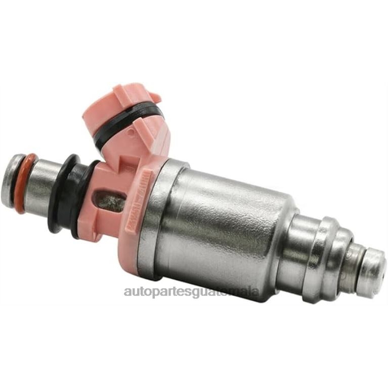 Repuestos De Motos Guatemala 23209-74080 inyector de combustible fj375 4X04J316 TOYOTA
