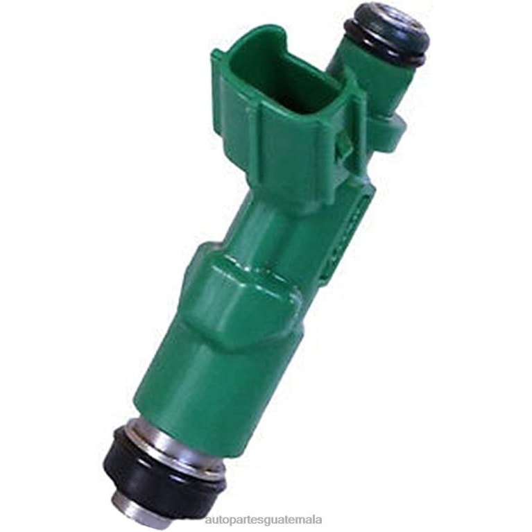 Repuestos De Motos Guatemala 23250-21020 inyector de combustible 4X04J266 TOYOTA