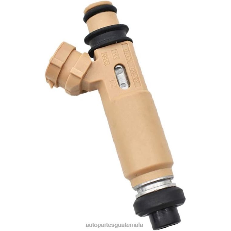 Repuestos De Motos Guatemala 23250-74170 inyector de combustible 4X04J286 TOYOTA