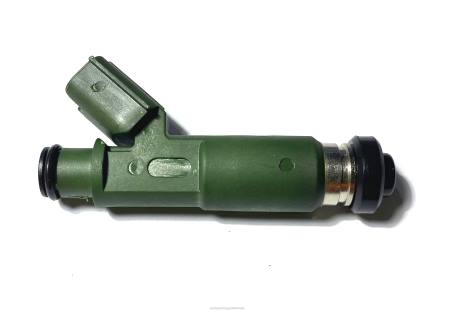 Repuestos De Motos Guatemala DZHN2026 inyector de combustible 232090d040 TOYOTA