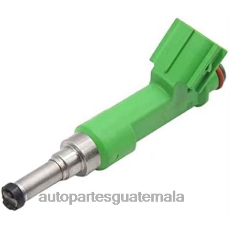 Repuestos De Motos Honda Guatemala 23209-09175 inyector de combustible fj1069 4X04J313 TOYOTA