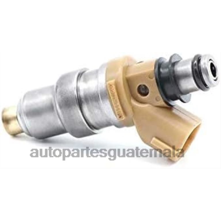 Repuestos De Motos Honda Guatemala 23209-11100 inyector de combustible 4X04J303 TOYOTA