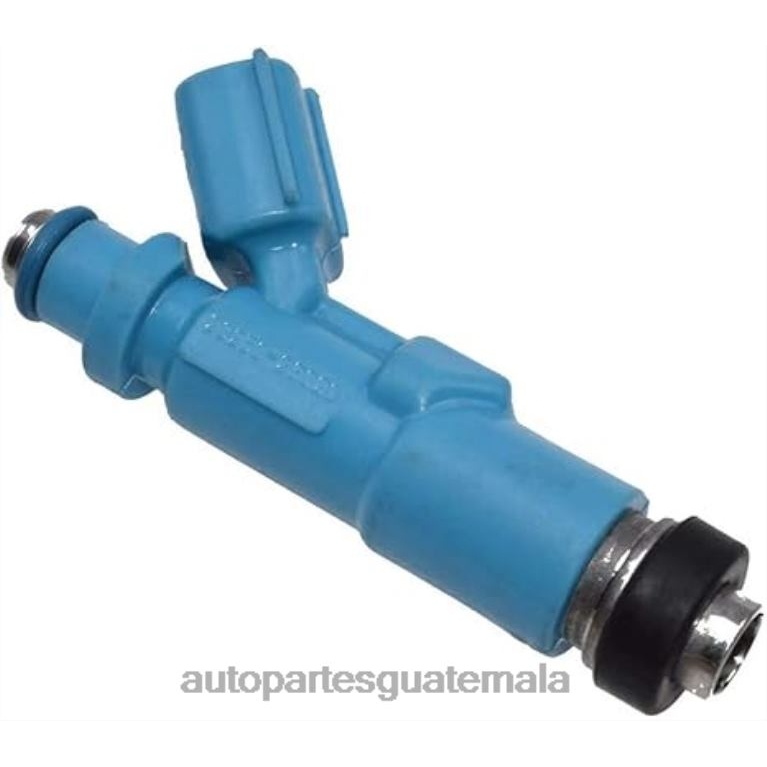 Repuestos De Motos Honda Guatemala 23209-29015 inyector de combustible 4X04J263 TOYOTA