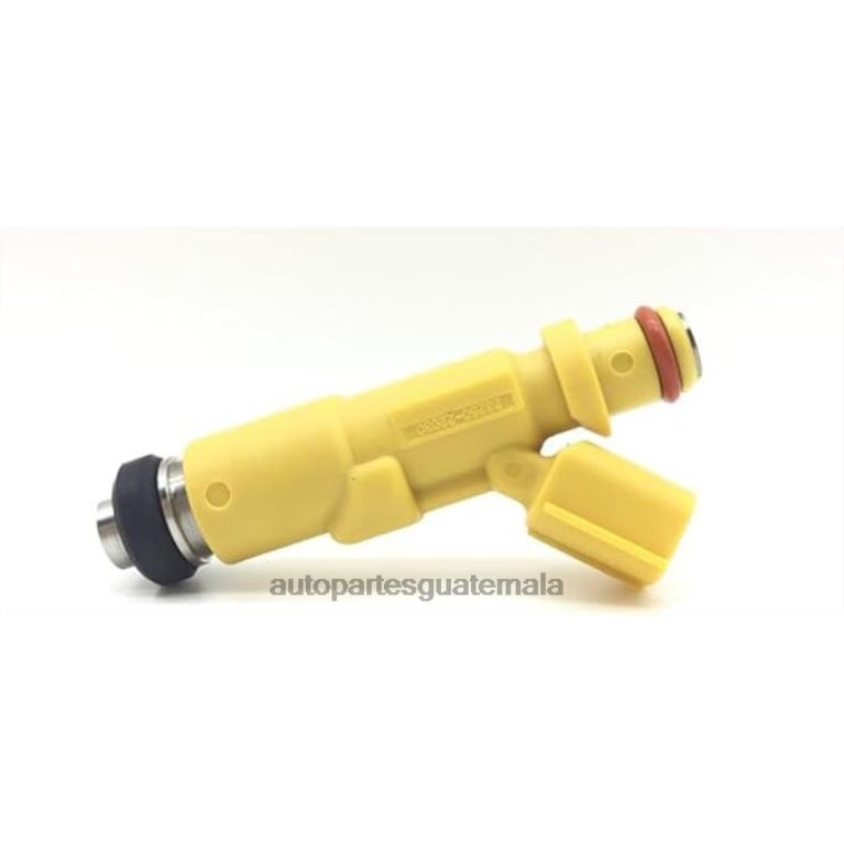 Repuestos De Motos Mayorista 23209-22030 inyector de combustible 4X04J301 TOYOTA