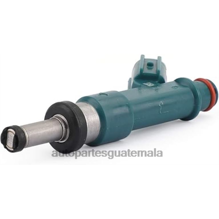 Repuestos De Motos Mayorista 23209-39195 inyector de combustible fj1055 4X04J311 TOYOTA