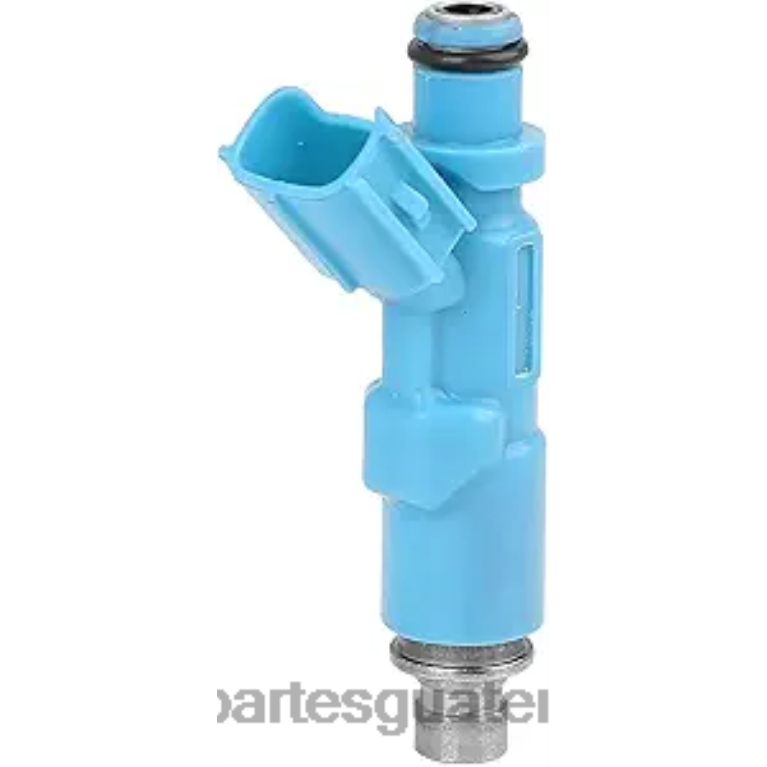 Repuestos De Motos Mayorista 23209-74250 23209-03010 inyector de combustible fj726 4X04J281 TOYOTA