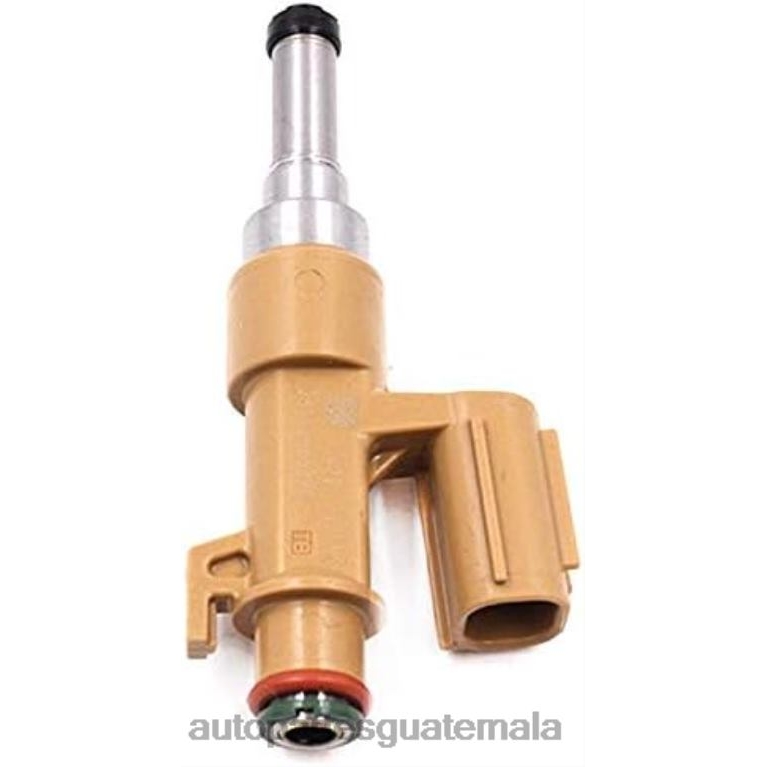 Repuestos De Motos Mayorista Inyector de combustible 23250-0s020 fj1054 4X04J291 TOYOTA