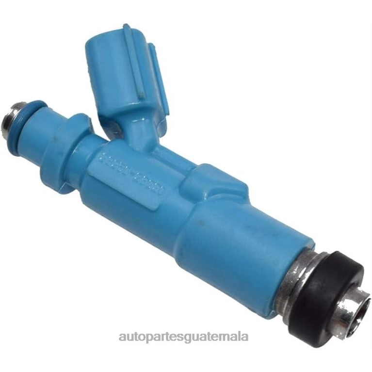 Repuestos De Motos Serpento Guatemala 23250-23020 inyector de combustible 4X04J264 TOYOTA