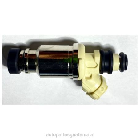 Repuestos De Motos Serpento Guatemala DZHN1734 inyector de combustible 2320916150 94853703 TOYOTA