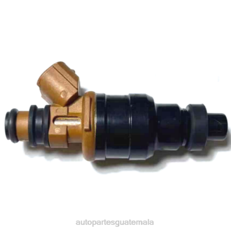 Repuestos De Motos Serpento Guatemala DZHN1744 inyector de combustible 2320965020 84212130 TOYOTA