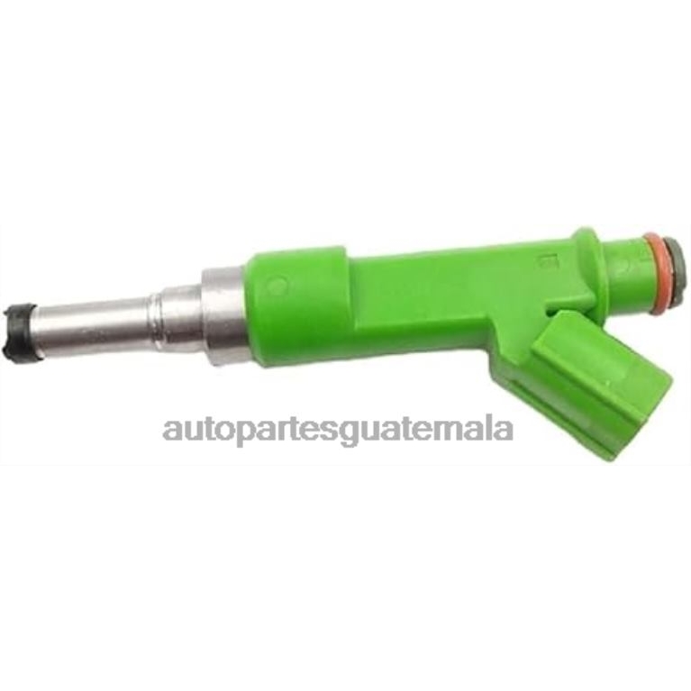 Venta De Repuestos Motos Mayorista 23250-36010 23250-05010 23250-0v010 inyector de combustible 4X04J282 TOYOTA