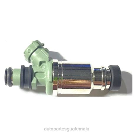 Venta De Repuestos Motos Mayorista DZHN1732 inyector de combustible 2320974100 TOYOTA