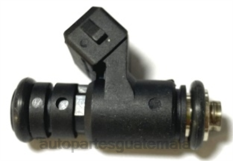 Repuestos De Motos Guatemala DZHN2296 inyector de combustible ipe016 FIAT