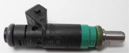 Amortiguadores Guatemala DZHN2205 inyector de combustible 98mfbb9f593 FORD