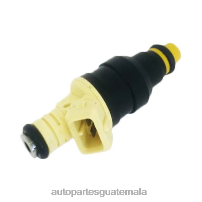 Autopartes Guatemala 0280150991 inyector de combustible 4X04J467 FORD