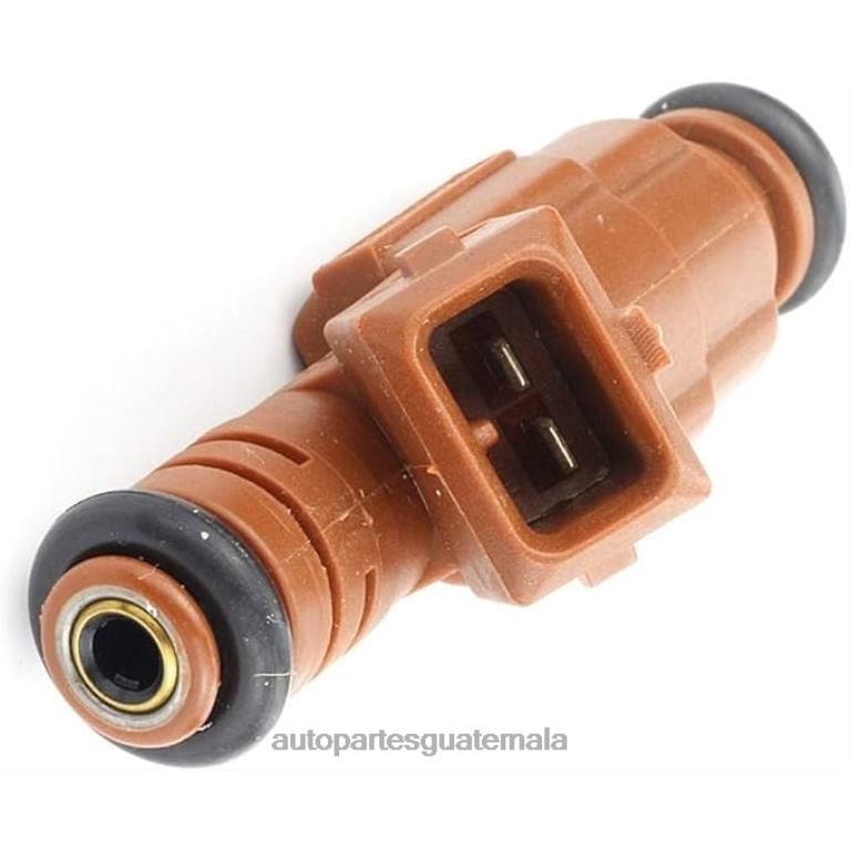 Autopartes Guatemala 0280155963 inyector de combustible 4X04J457 FORD