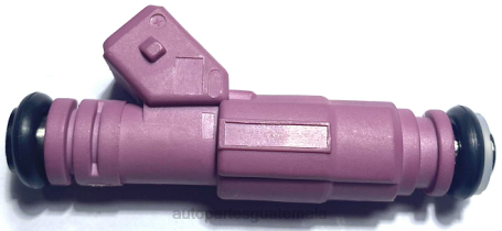 Autopartes Guatemala DZHN2197 inyector de combustible 0280155786 98bf-ba FORD