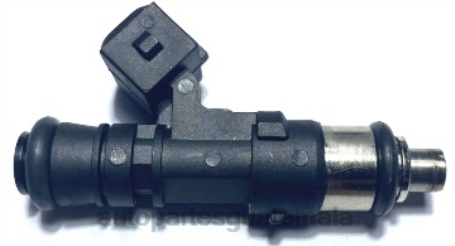 Autopartes Guatemala DZHN2247 inyector de combustible 0280158238 FORD