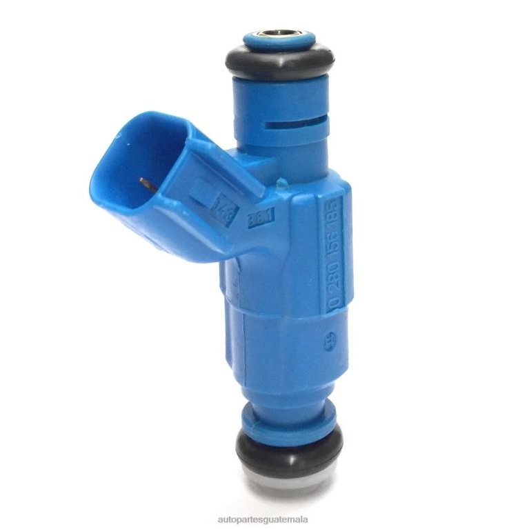 Mayorista De Amortiguadores 0280156185 4l2e-g5a inyector de combustible 4X04J429 FORD