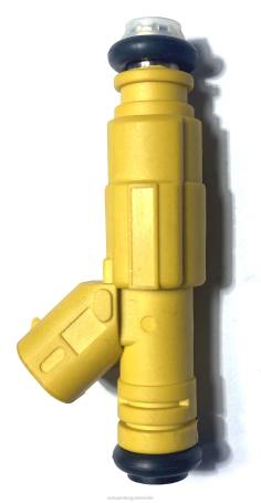 Mayorista De Repuestos De Motos DZHN2148 inyector de combustible 4l5z9f593aa 0280156205 FORD