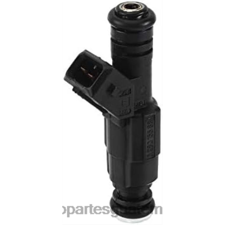 Repuestos De Motos Guatemala 0280155887 inyector de combustible 4X04J406 FORD