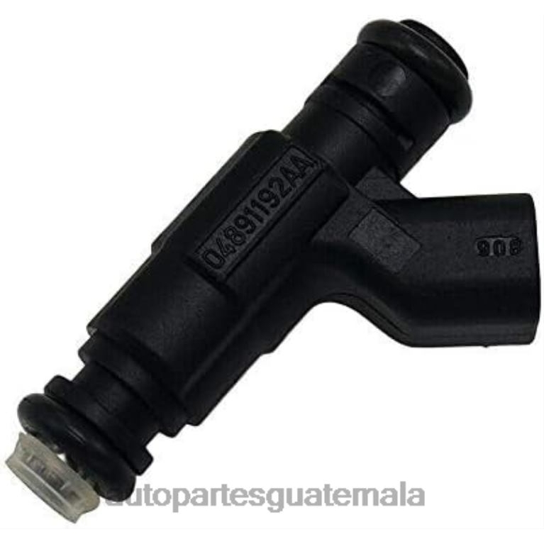 Repuestos De Motos Guatemala 7r3z9f593aa 0280158117 inyector de combustible 4X04J426 FORD