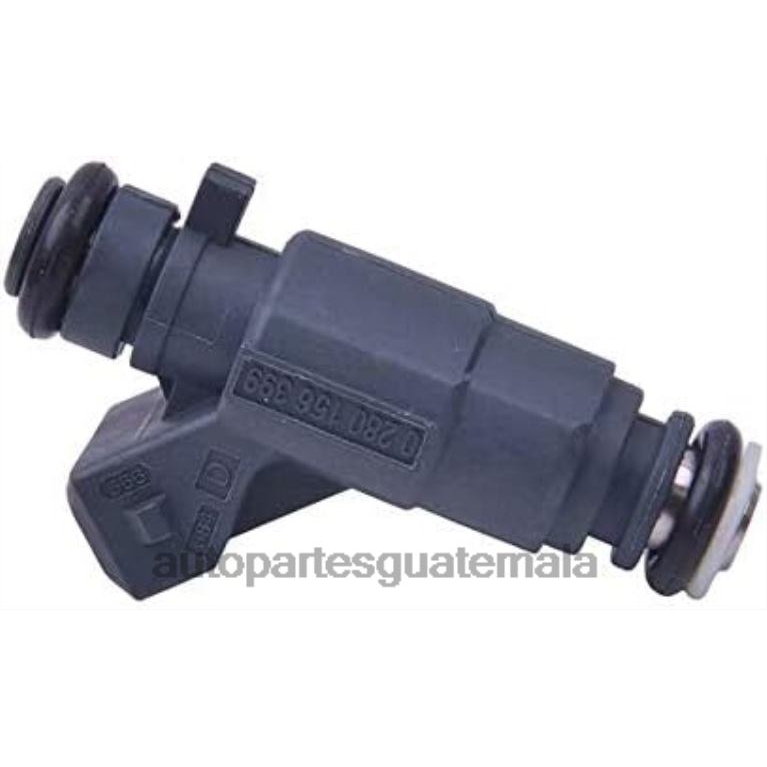 Repuestos De Motos Honda Guatemala 0280156399 inyector de combustible 4X04J473 FORD