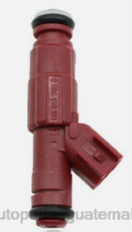 Repuestos De Motos Honda Guatemala DZHN2203 inyector de combustible 0280156161 FORD