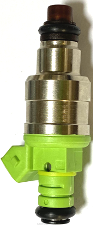 Repuestos De Motos Honda Guatemala DZHN2223 inyector de combustible 0280150993 FORD