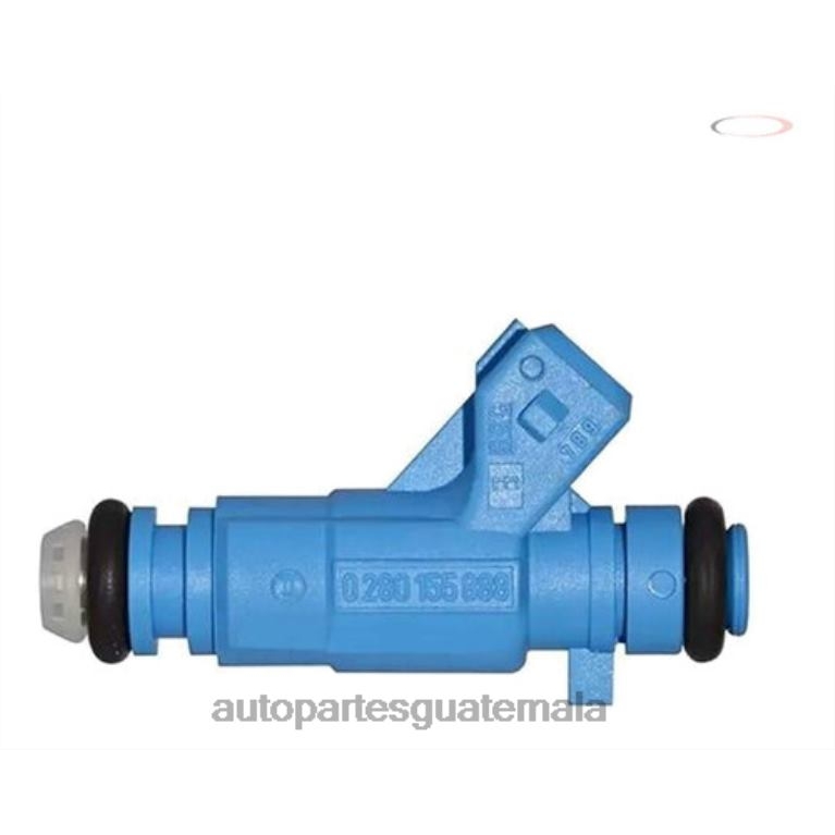 Repuestos De Motos Serpento Guatemala 0280155888 inyector de combustible 4X04J454 FORD
