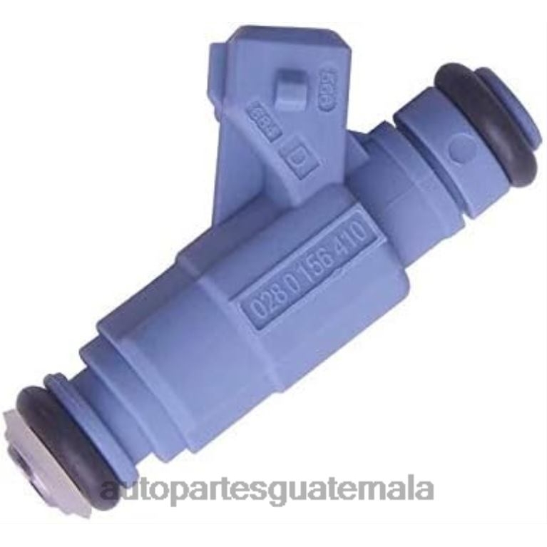 Repuestos De Motos Serpento Guatemala 0280156410 inyector de combustible 4X04J474 FORD